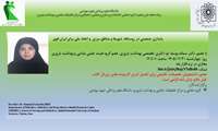 پایداری جمعیتی در روستاها، شهرها و مناطق مرزی  و اتحاد ملی برای ایران قوی 